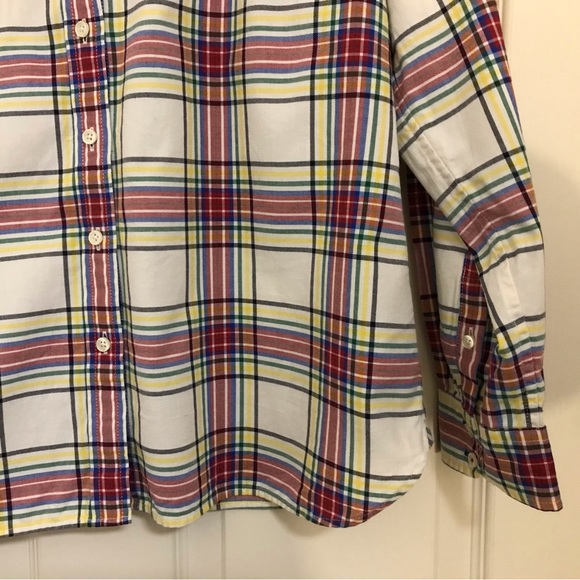 Talbots LP Shirt Petite - Picture 8 of 8